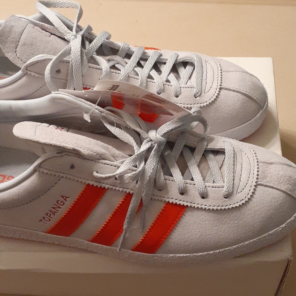 Adidas